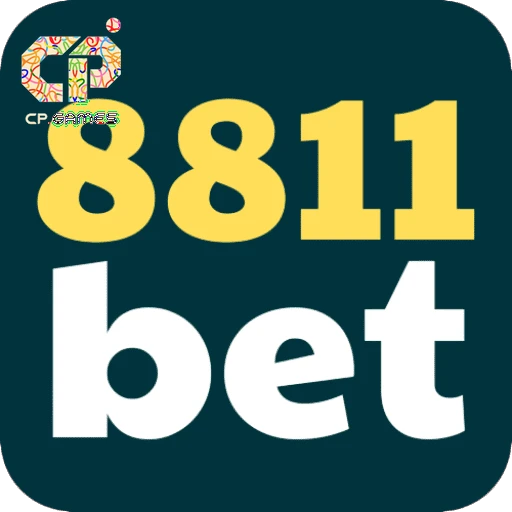 8811bet Logo