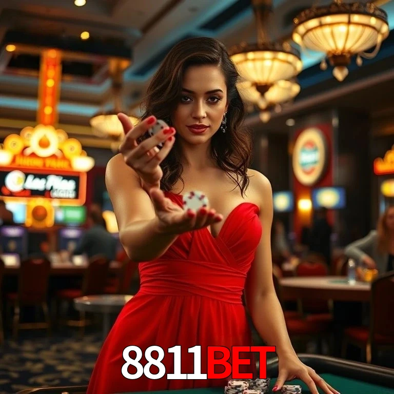 8811bet Segurança