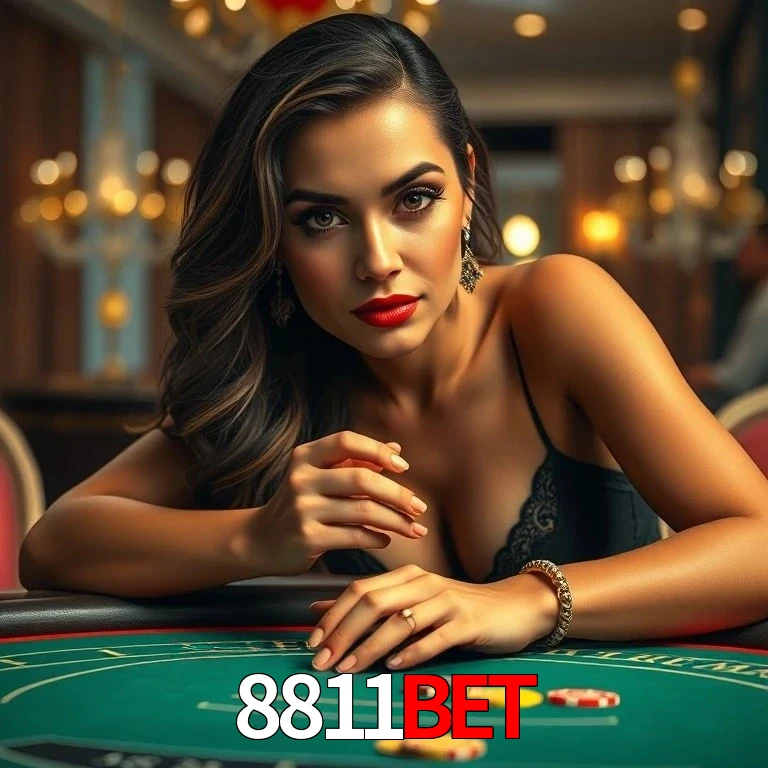 8811bet VIP Rewards