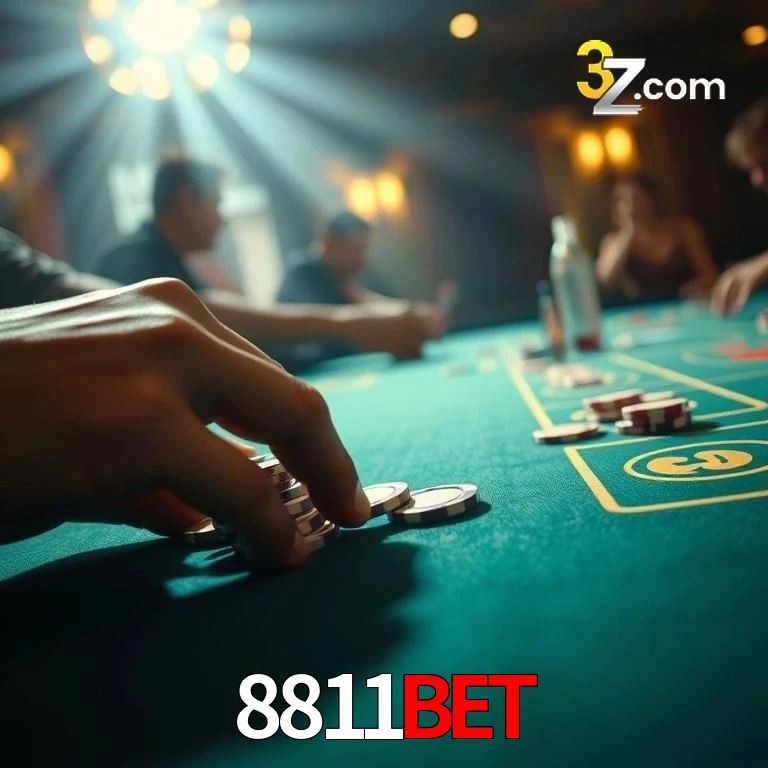 8811bet lottery
