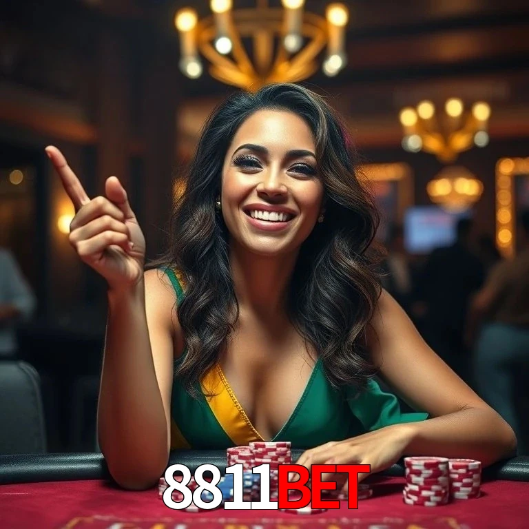 8811bet Segurança