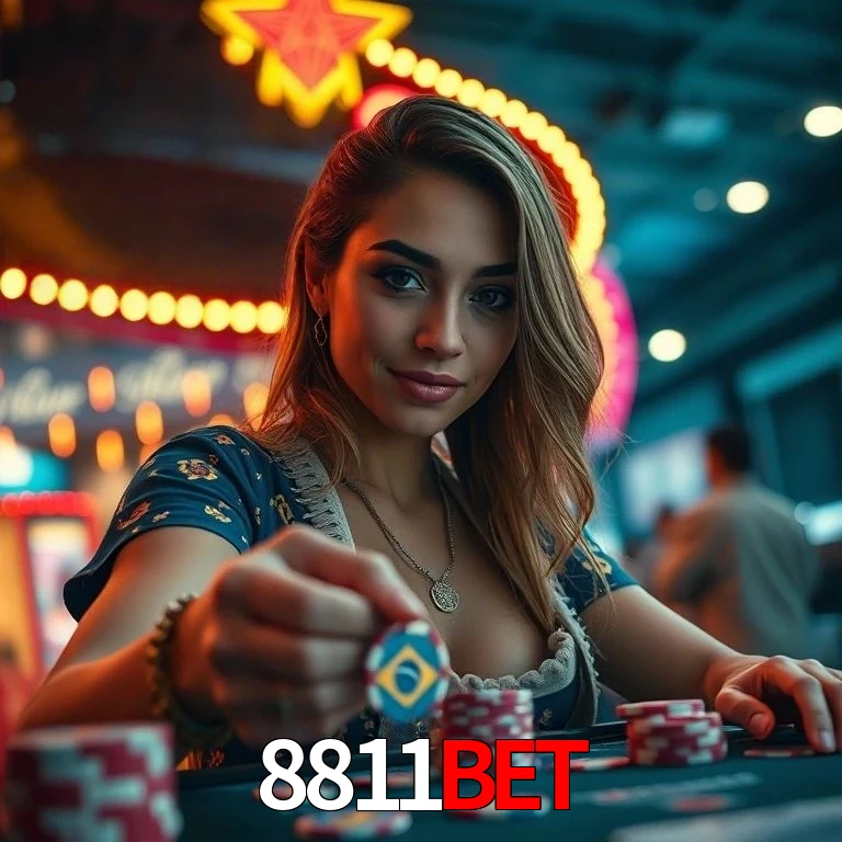 8811bet Suporte