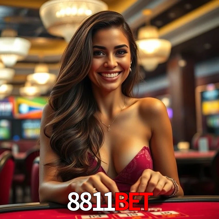 8811bet App Design