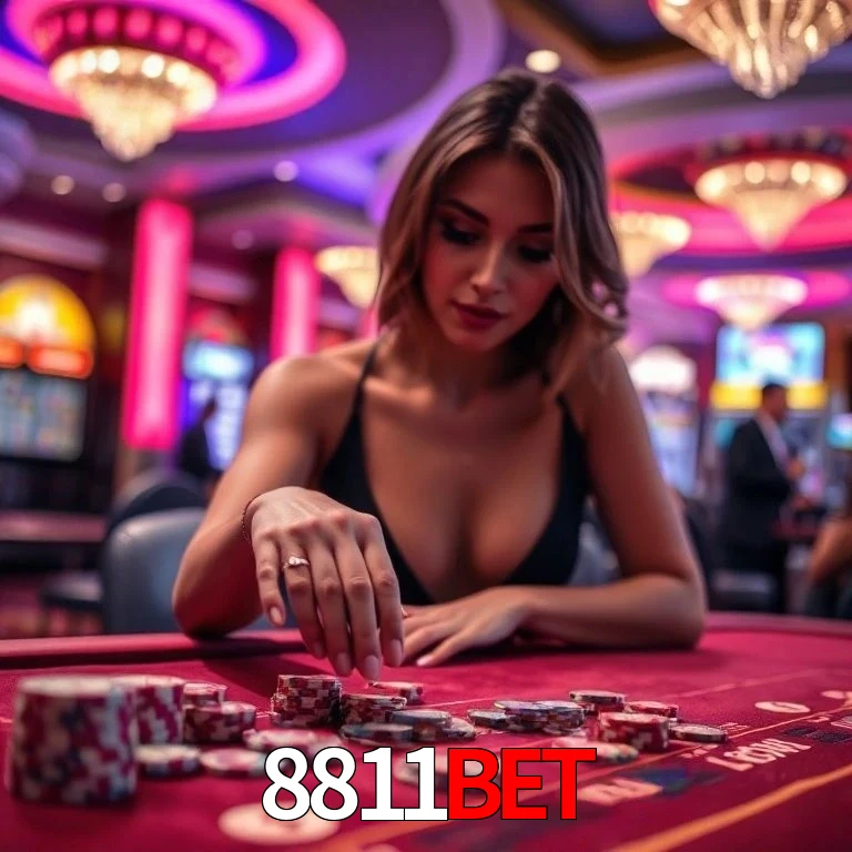 8811bet Casino RNG