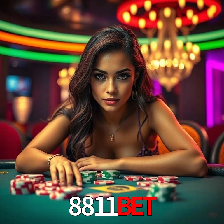 8811bet Suporte