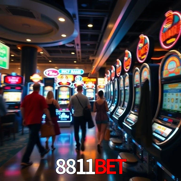 8811bet Manager VIP