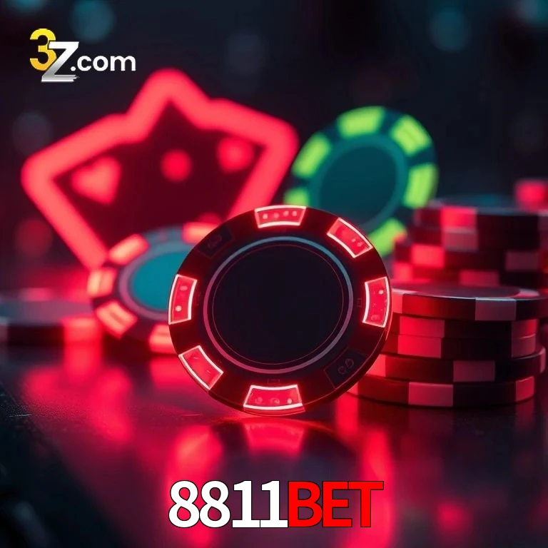 8811bet Slot Analytics