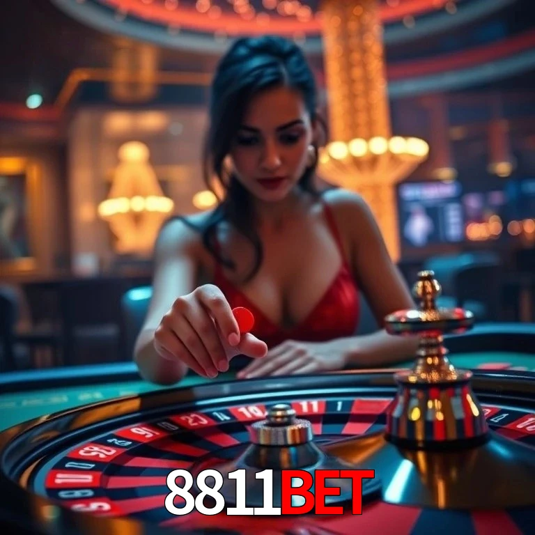 8811bet brazil