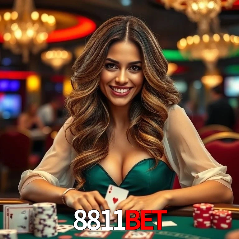 8811bet Segurança