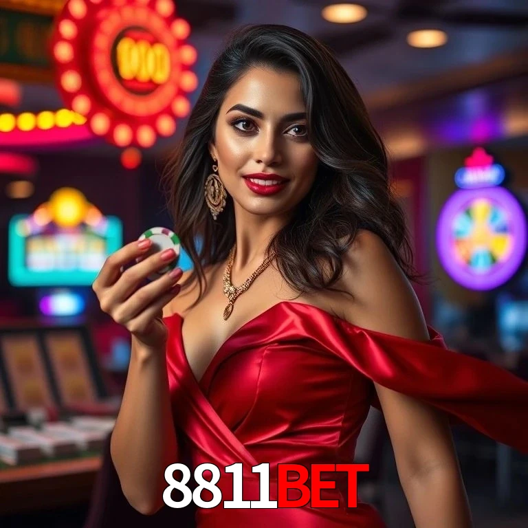 8811bet Torneios Slots