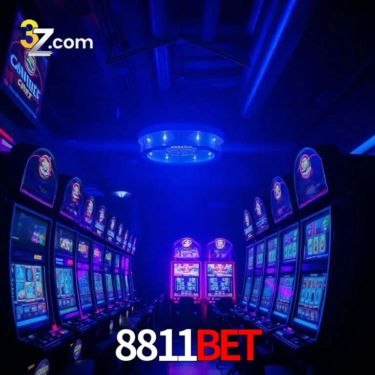 8811bet App Security
