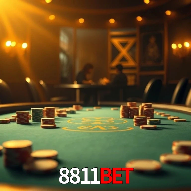 8811bet platform