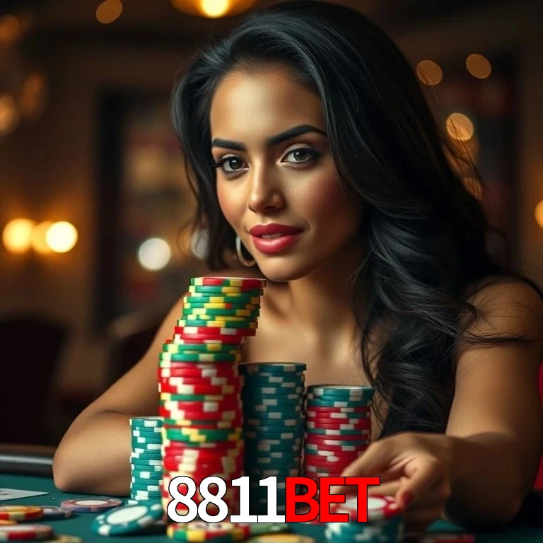 8811bet apostas