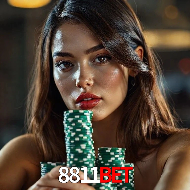 8811bet Slot Temas