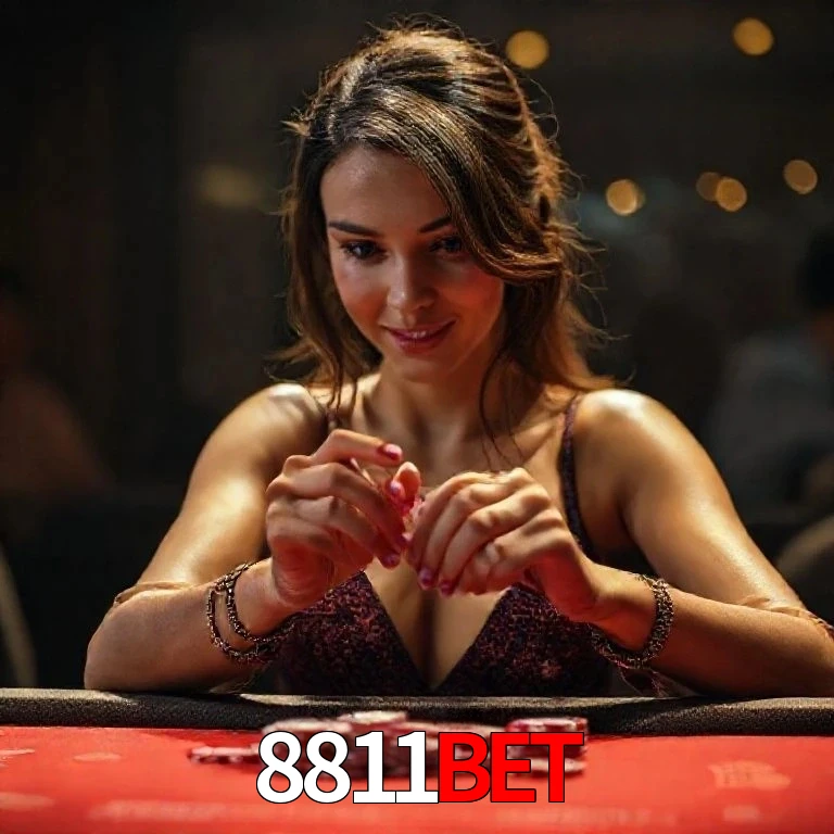 8811bet Segurança
